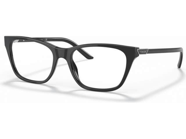 Prada PR 05YV 1AB1O1 Black
