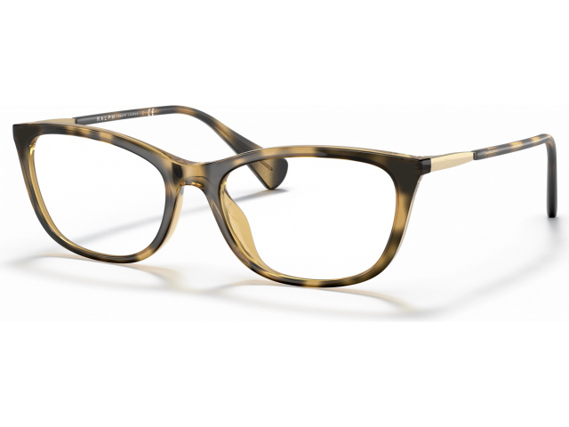 Ralph RA7138U 5003 Shiny Dark Havana