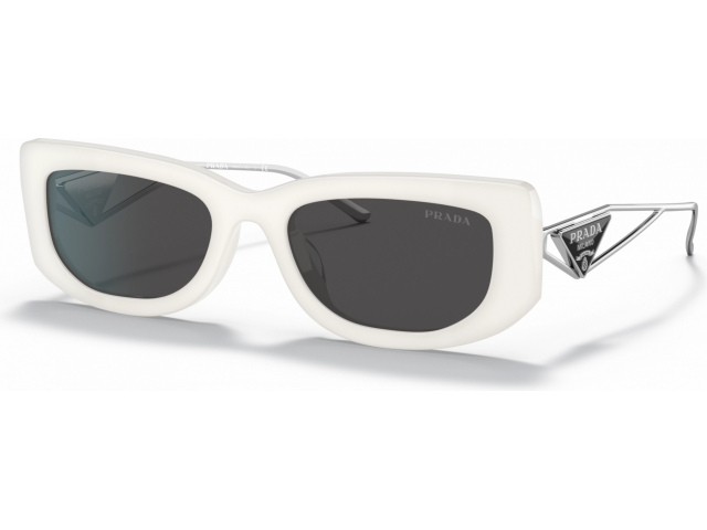 Prada PR 14YS 1425S0 Talc