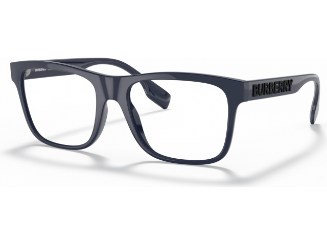 Burberry CARTER BE2353 3961 Blue