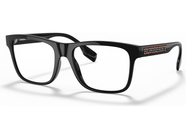 Burberry CARTER BE2353 3001 Black