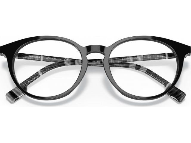 Burberry CHALCOT BE2318 4007 Black