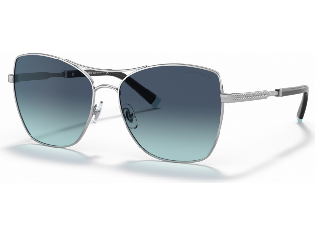 Tiffany TF3084 60019S Silver