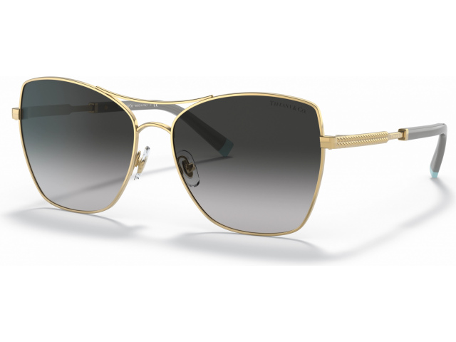 Tiffany TF3084 60023C Gold