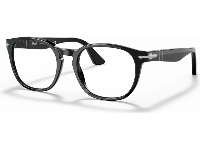 Persol PO3283V 95 Black