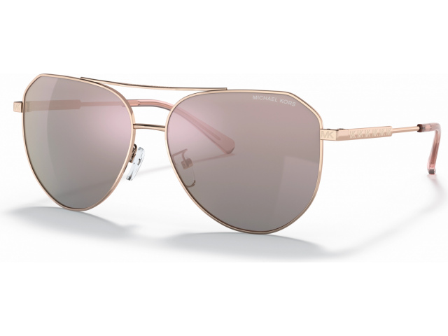 Michael kors Cheyenne MK1109 11084Z Rose Gold