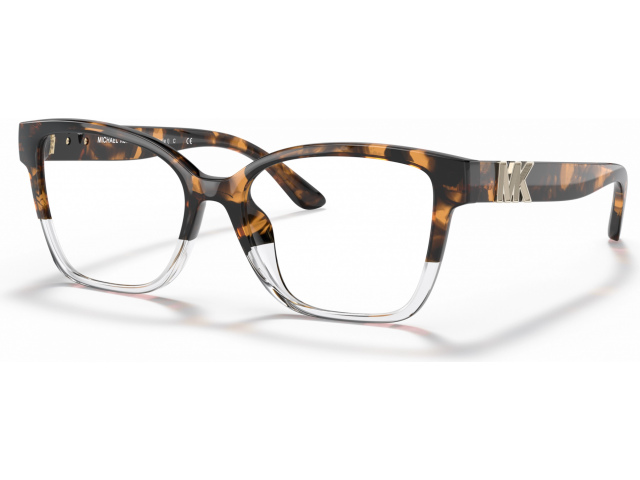 Michael kors Karlie I MK4094U 3911 Dark Tortoise/clear