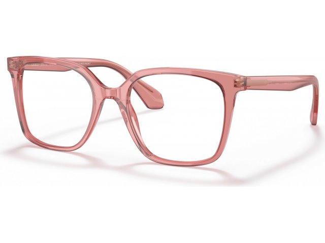 Giorgio Armani AR7217 5933 Transparent Pink