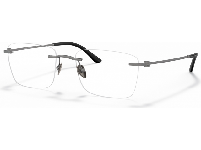 Giorgio Armani AR5124 3003 Matte Gunmetal