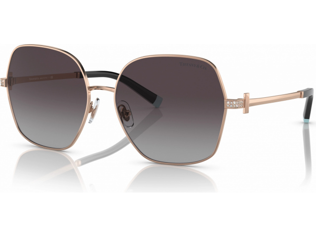 Tiffany TF3085B 61053C Rubedo