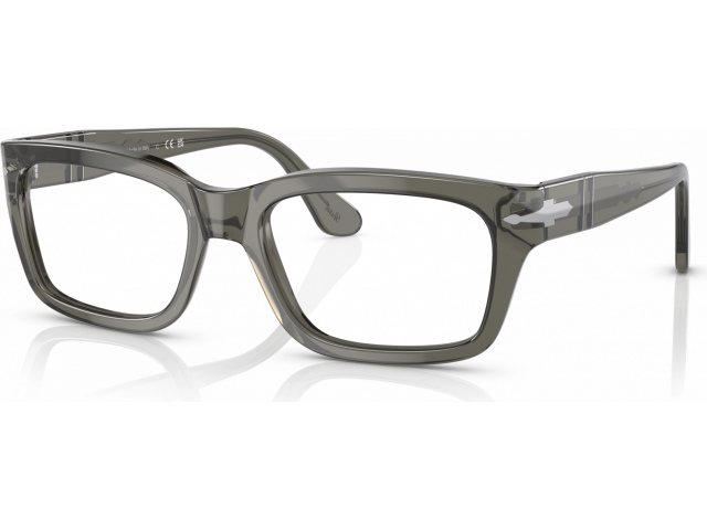Persol PO3301V 1103 Opal Smoke