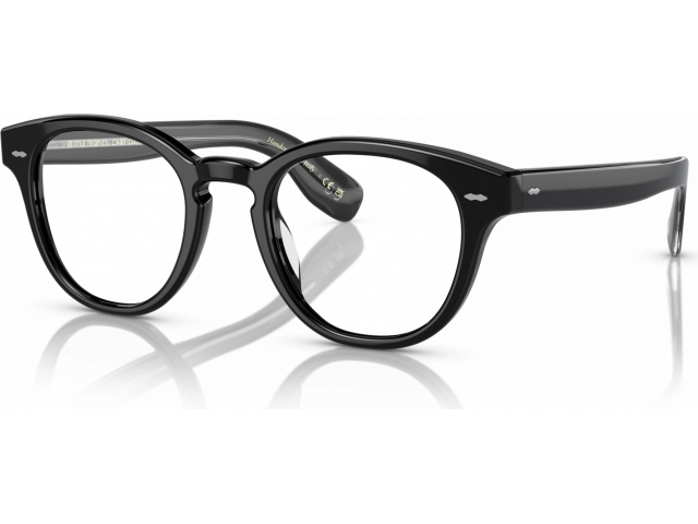 Oliver Peoples CARY GRANT OV5413U 1492 Black