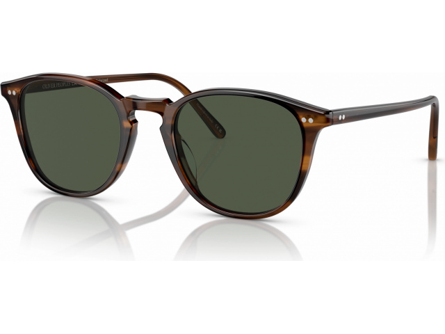 Oliver Peoples Forman L.a OV5414SU 17249A Tuscany Tortoise