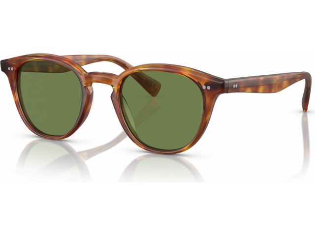 Oliver Peoples Desmon Sun OV5454SU 14834E Semi Matte Lbr