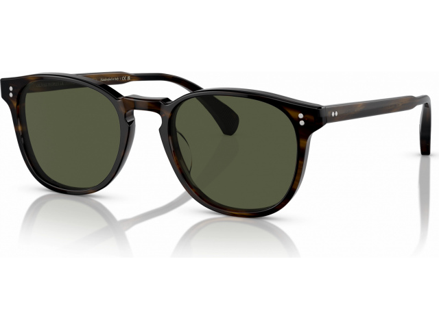 Oliver peoples Finley Esq. Sun (u) OV5298SU 167752 Bark