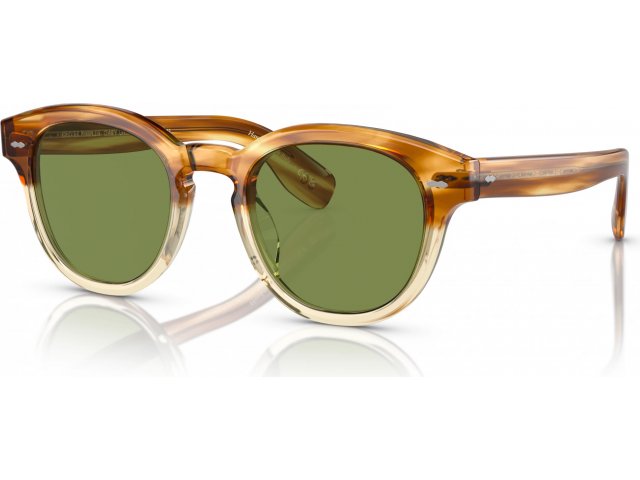 Oliver Peoples Cary Grant Sun OV5413SU 167452 Honey Vsb