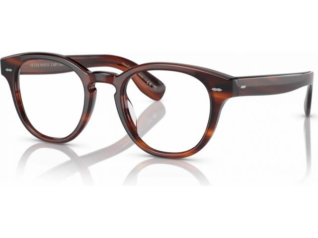 Oliver Peoples Cary Grant OV5413U 1679 Grant Tortoise