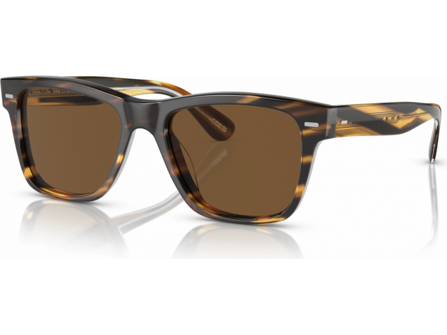 Oliver Peoples Oliver Sun OV5393SU 100357 Cocobolo