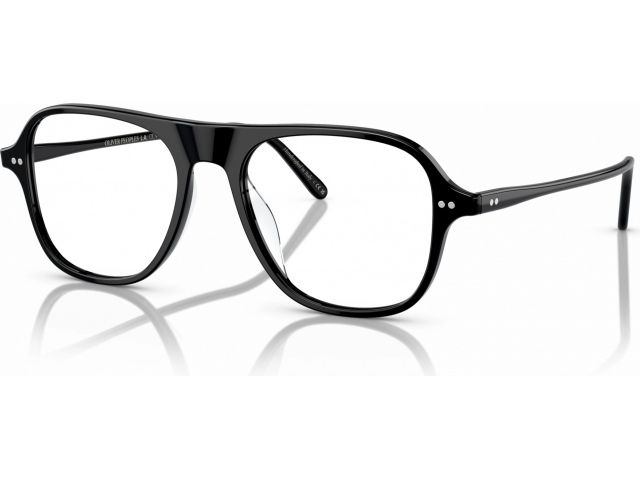Oliver Peoples NILOS OV5439U 1005 Black
