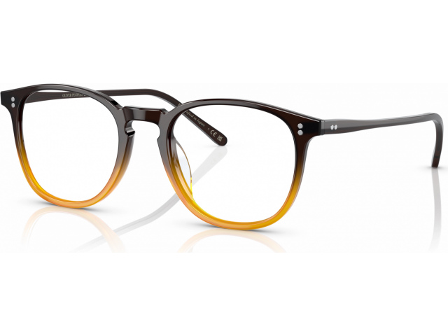 Oliver Peoples Finley 1993 OV5491U 1746 Whisky Gradient