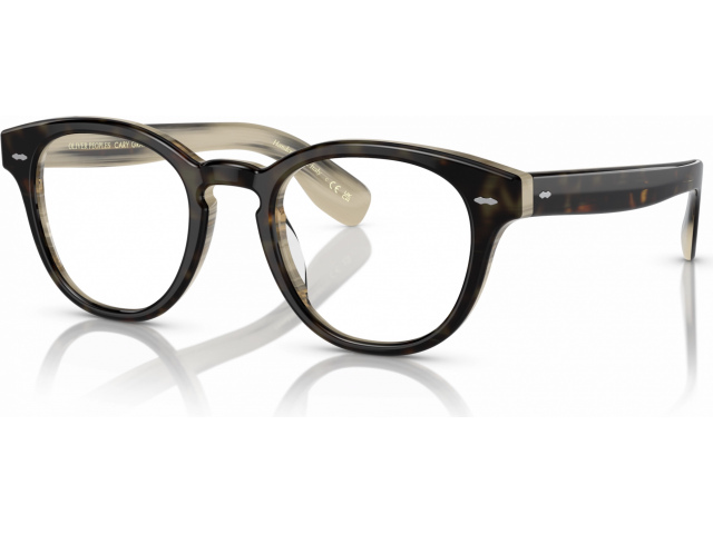 Oliver Peoples Cary Grant OV5413U 1666 362/horn