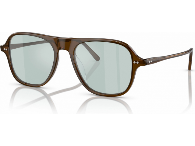 Oliver Peoples Nilos OV5439U 1625 Espresso