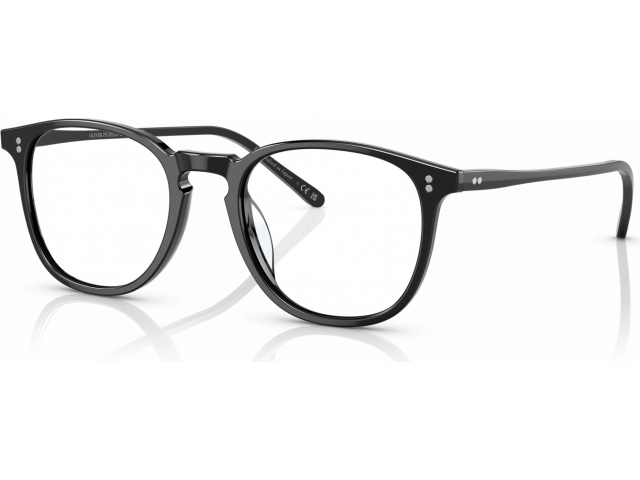 Oliver Peoples FINLEY 1993 OV5491U 1731 Black