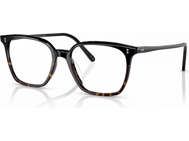 Oliver Peoples Rasey OV5488U 1722 Black/362 Gradient