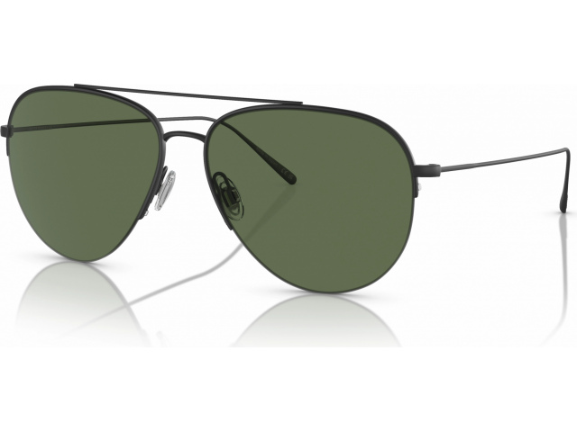 Oliver Peoples Cleamons OV1303ST 50629A Matte Black
