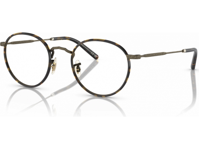 Oliver Peoples Carling OV1308 5284 Antique Gold/dtb