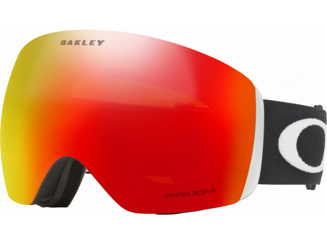 ����������� ����� Oakley Flight Deck L OO7050 705033 Matte Black