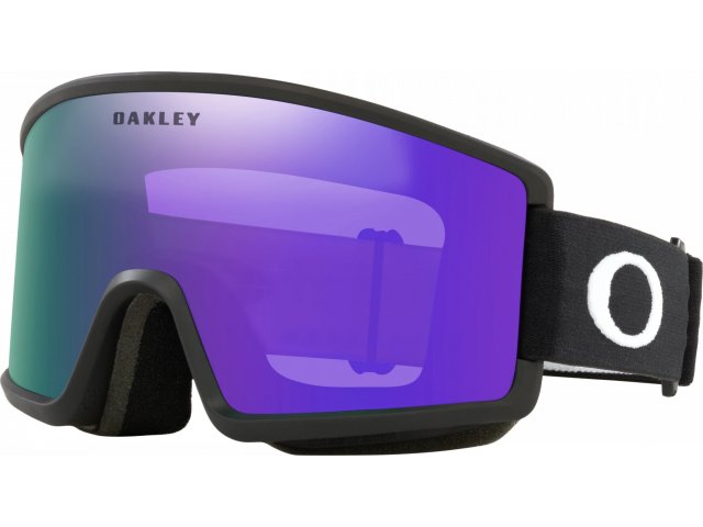 ����������� ����� Oakley Target Line M OO7121 712114 Matte Black