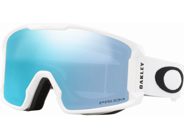����������� ����� Oakley Line Miner M OO7093 709341 Matte White
