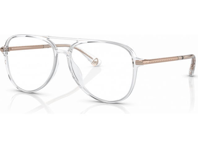 Michael kors Ladue MK4096U 3015 Clear Transparent