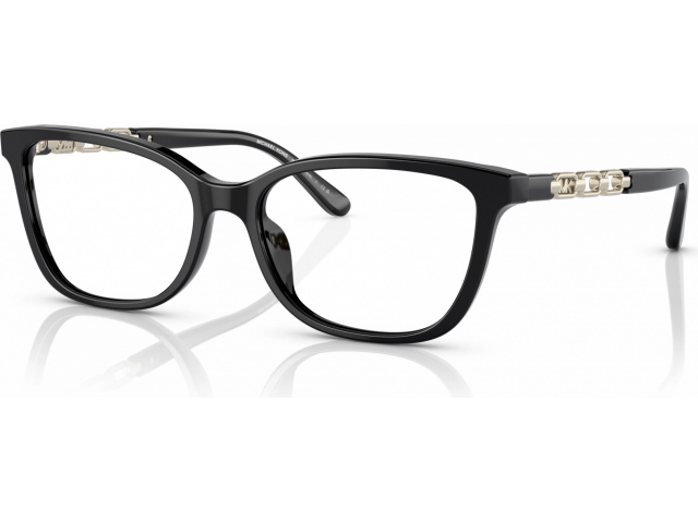 Michael Kors GREVE MK4097 3005 Black
