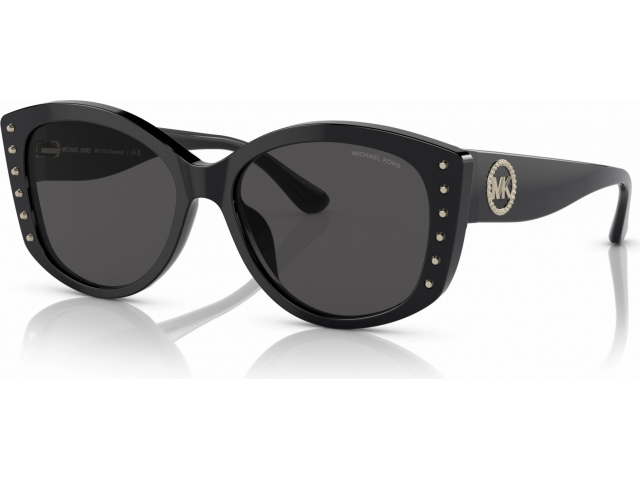 Michael kors Charleston MK2175U 300587 Black Bio