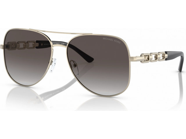 Michael kors Chianti MK1121 10148G Light Gold