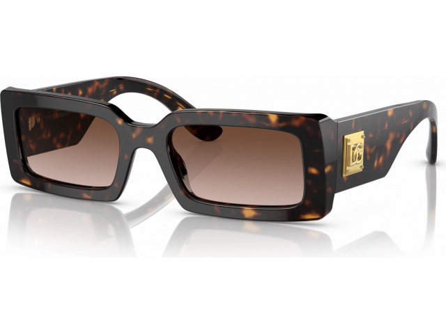 Dolce & Gabbana DG4416 502/13 Havana