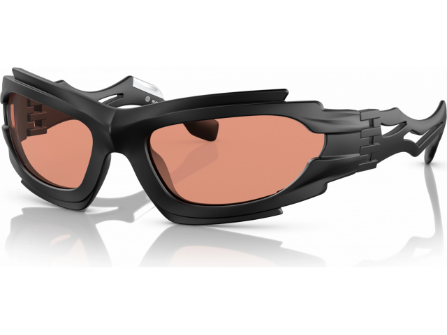 Burberry MARLOWE BE4384 346474 Black