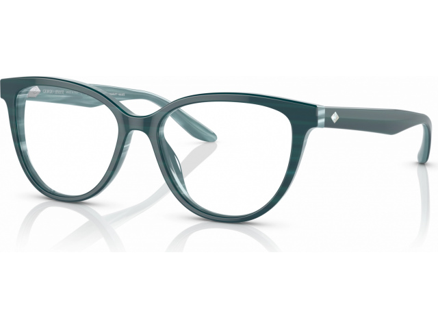 Giorgio Armani AR7228U 5970 Bilayer Marble Petroleum
