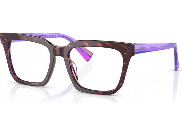 Alain Mikli A03149 003 Savane Violet Fuxia