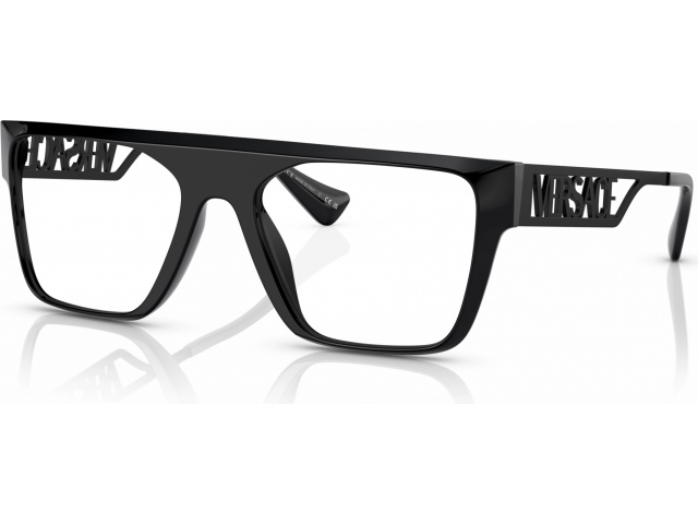 Versace VE3326U 5380 Black