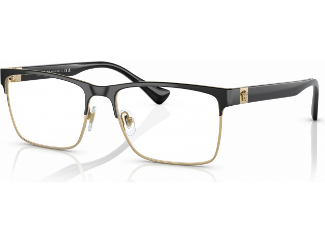Versace VE1285 1443 Black