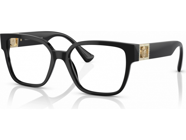 Versace VE3329B GB1 Black