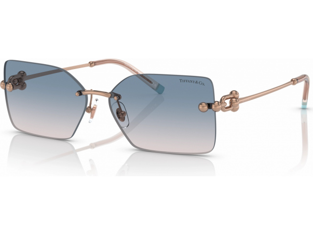 Tiffany TF3088 610516 Rubedo