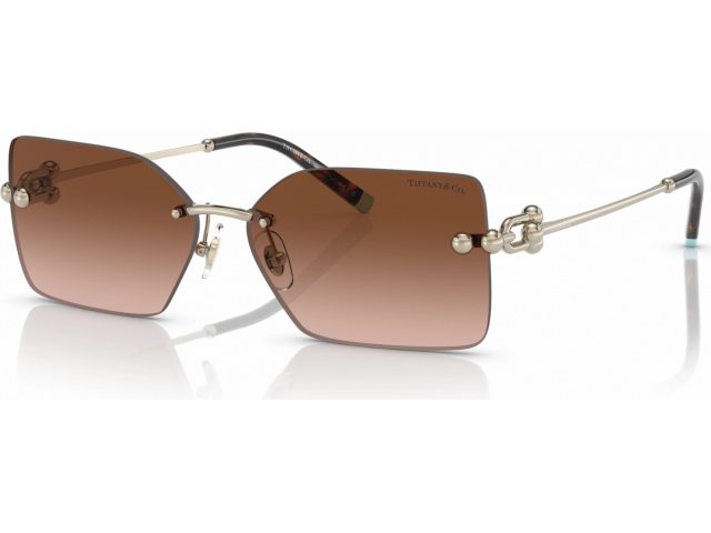 Tiffany TF3088 61773B Pale Gold