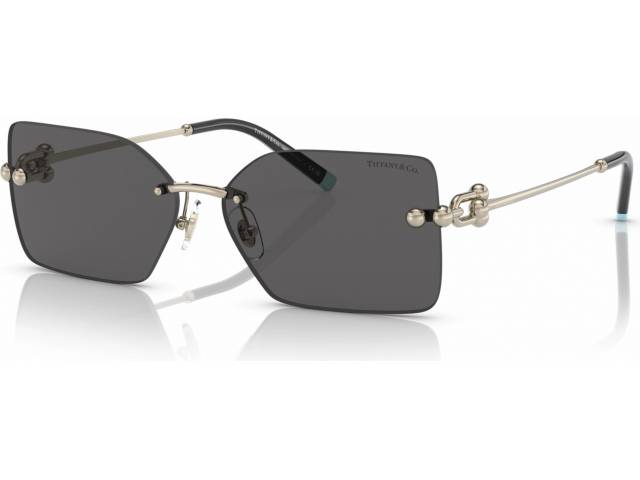 Tiffany TF3088 6021S4 Pale Gold