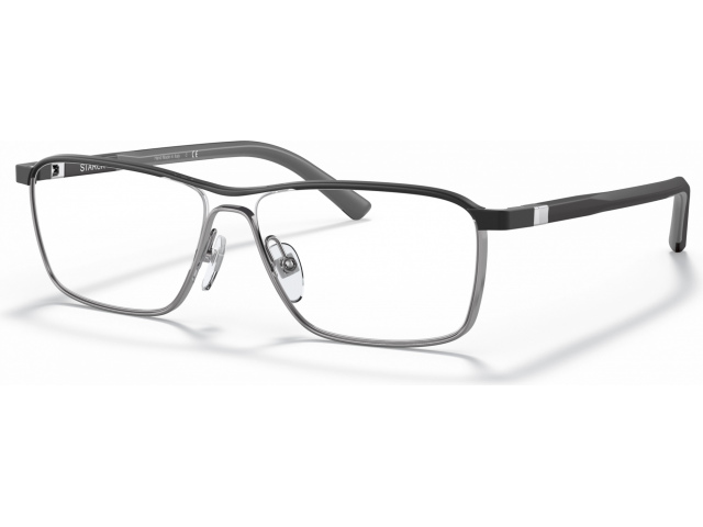 Starck Biotech Paris SH2069 0002 Black/ruthenium