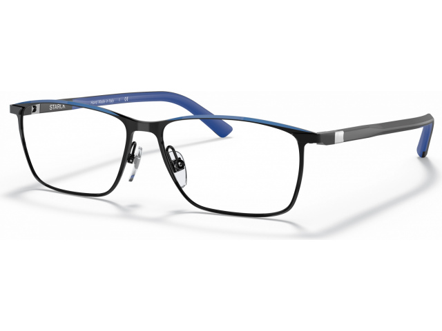 Starck Biotech Paris SH2065 0005 Black/blue