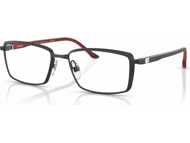 Starck Biotech Paris SH2071T 0001 Matte Black